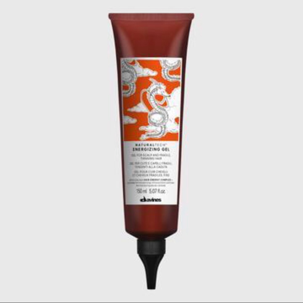 NWT Davines Energizing Gel 5.07 oz